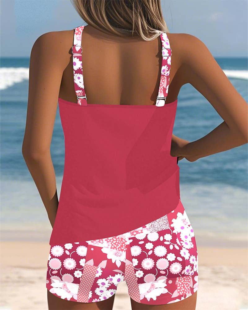 Ravello™ | Luxe Badpak Set