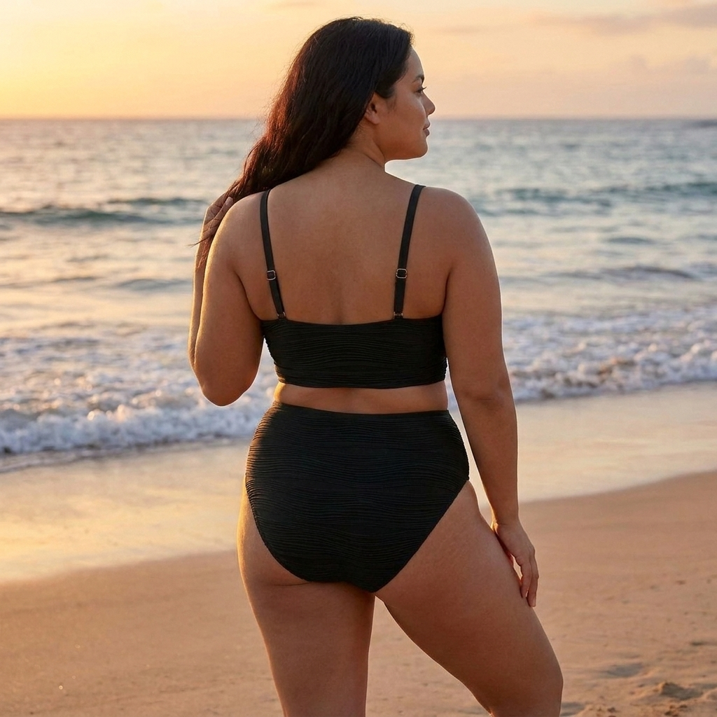 Capri | Premium Fit Bikini