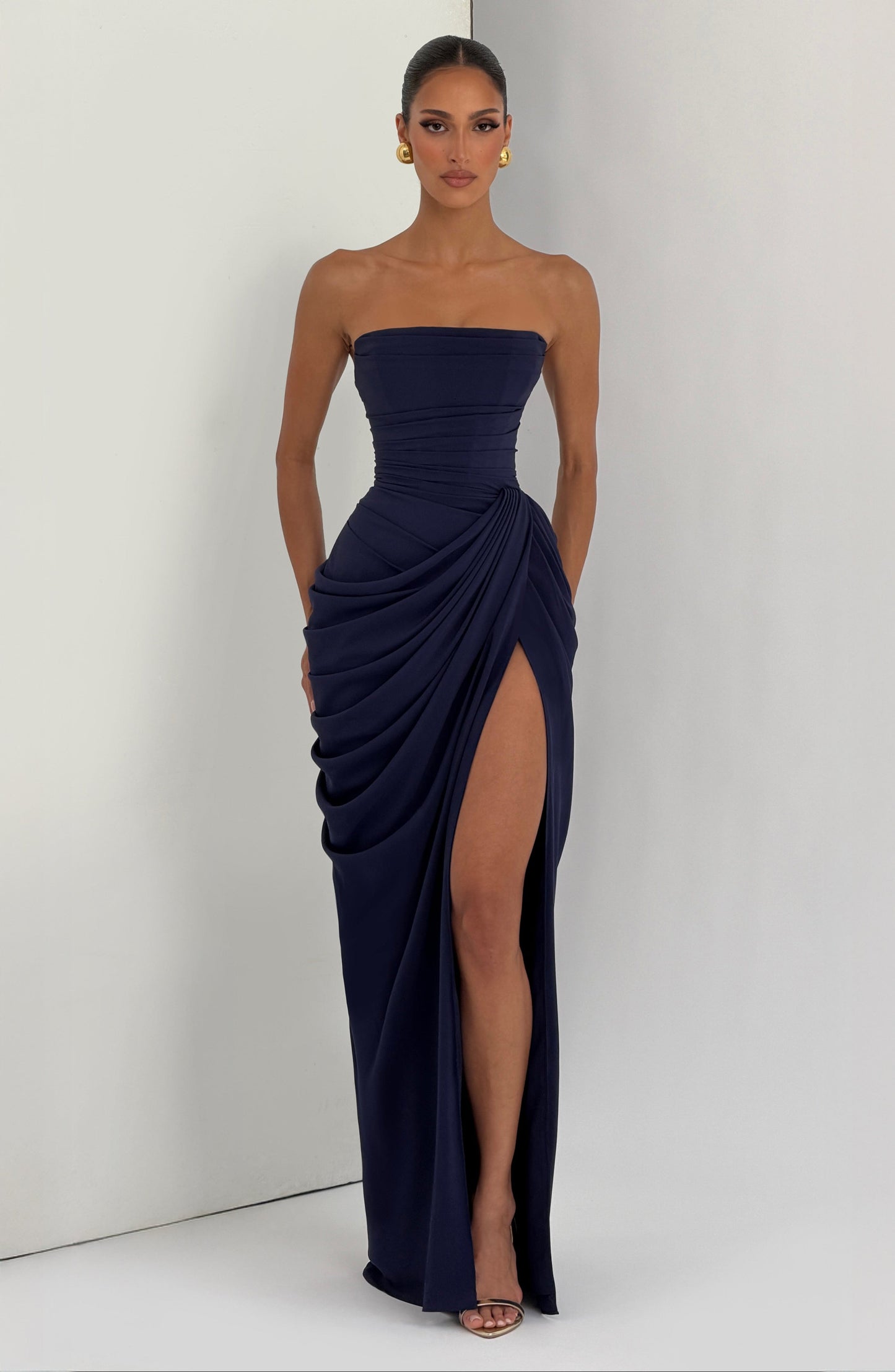 Vittoria Maxi Dress