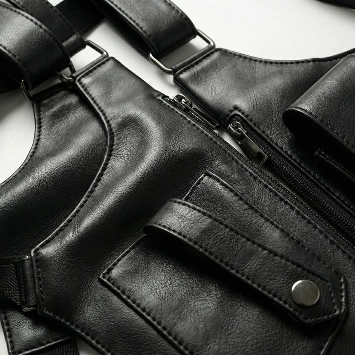 Milan | Urban Crossbody Bag