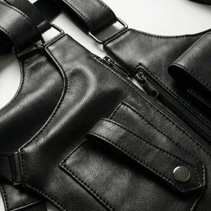Milan | Urban Crossbody Bag