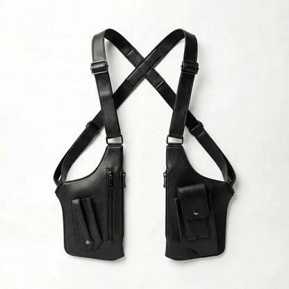 Milan | Urban Crossbody Bag