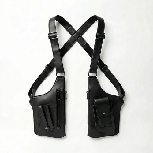 Milan | Urban Crossbody Bag
