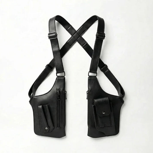 Milan | Urban Crossbody Bag