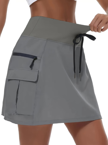 Isla | Active Skort