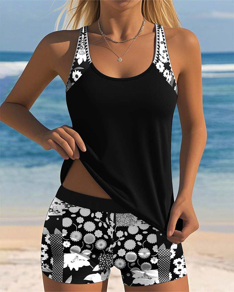 Ravello™ | Luxe Badpak Set