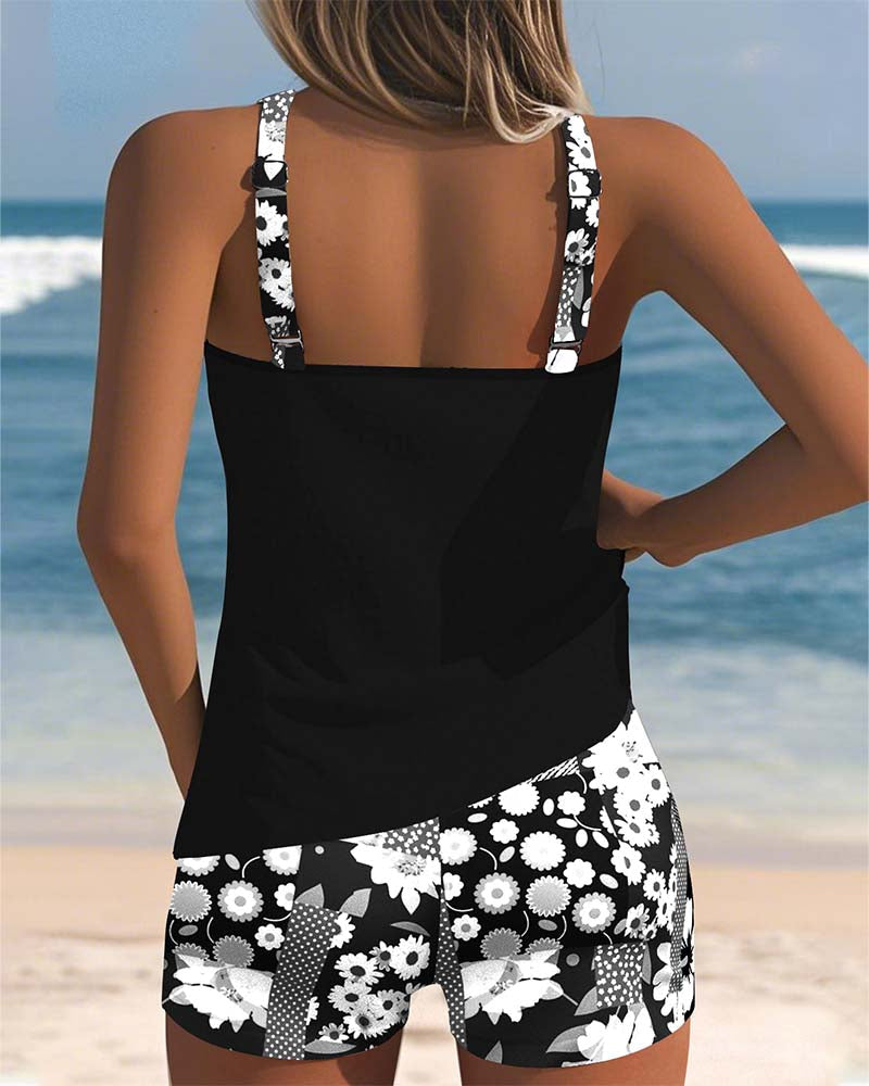 Ravello™ | Luxe Badpak Set