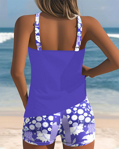 Ravello™ | Luxe Badpak Set