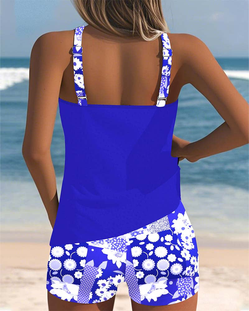 Ravello™ | Luxe Badpak Set