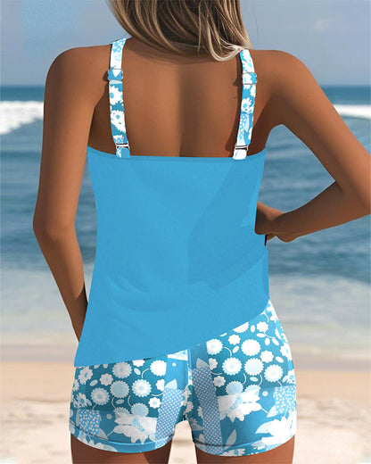 Ravello™ | Luxe Badpak Set