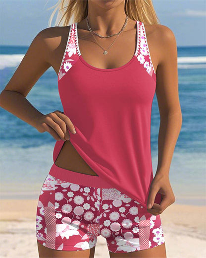 Ravello™ | Luxe Badpak Set
