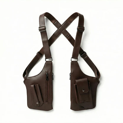 Milan | Urban Crossbody Bag