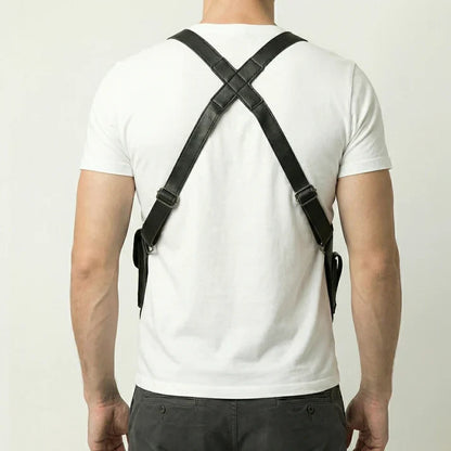 Milan | Urban Crossbody Bag
