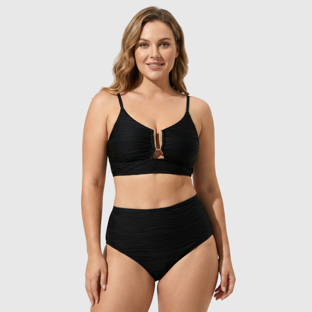 Capri | Premium Fit Bikini