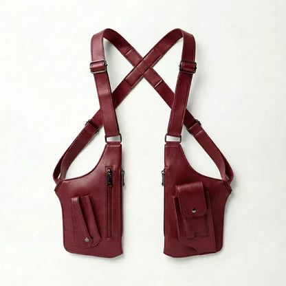 Milan | Urban Crossbody Bag