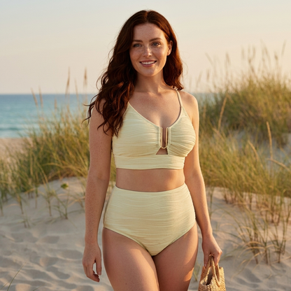 Capri | Premium Fit Bikini