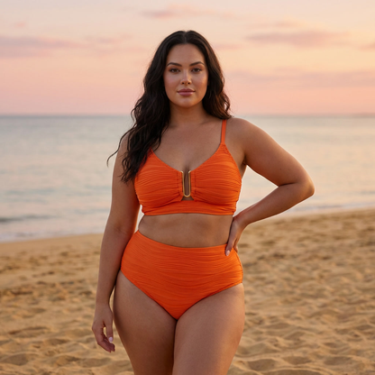 Capri | Premium Fit Bikini