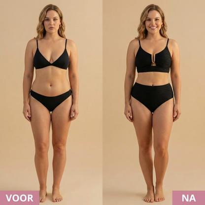 Capri | Premium Fit Bikini