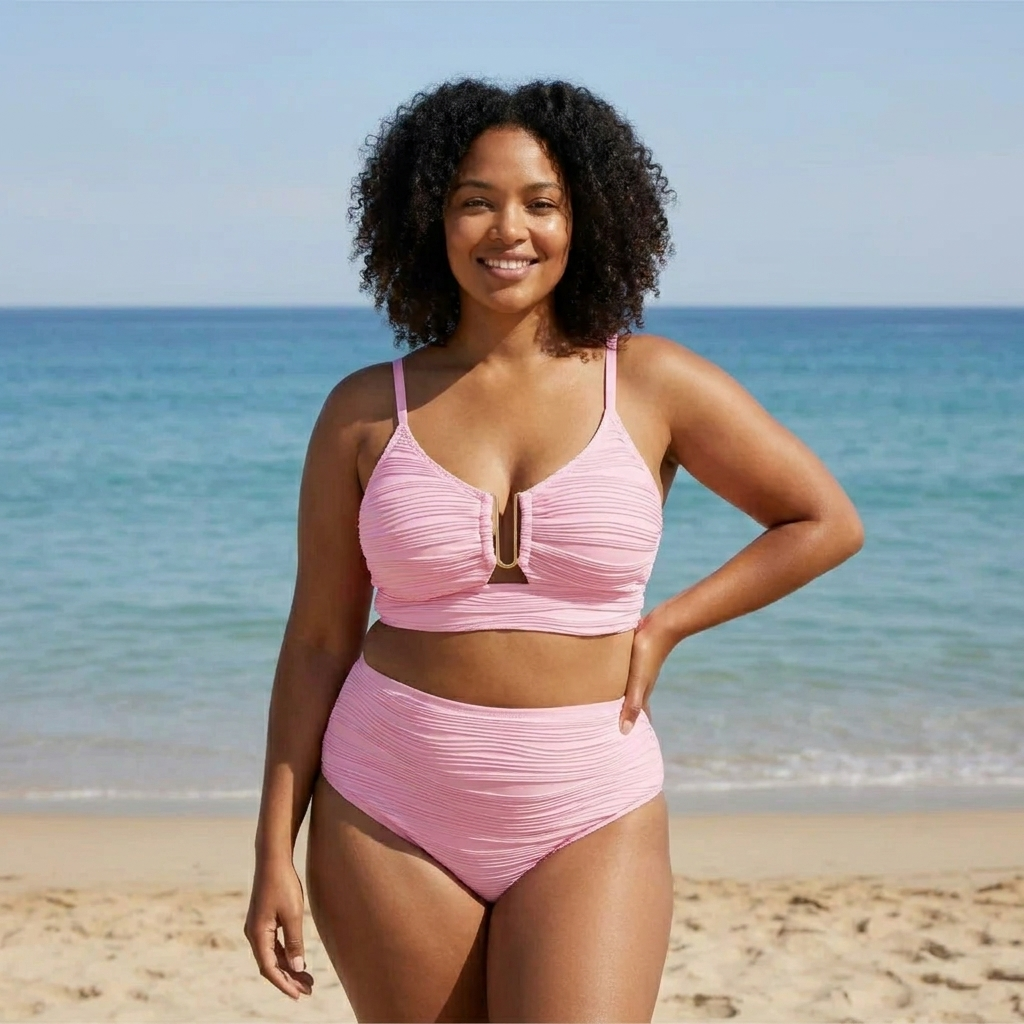 Capri | Premium Fit Bikini
