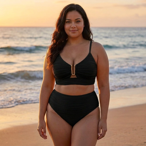 Capri | Premium Fit Bikini