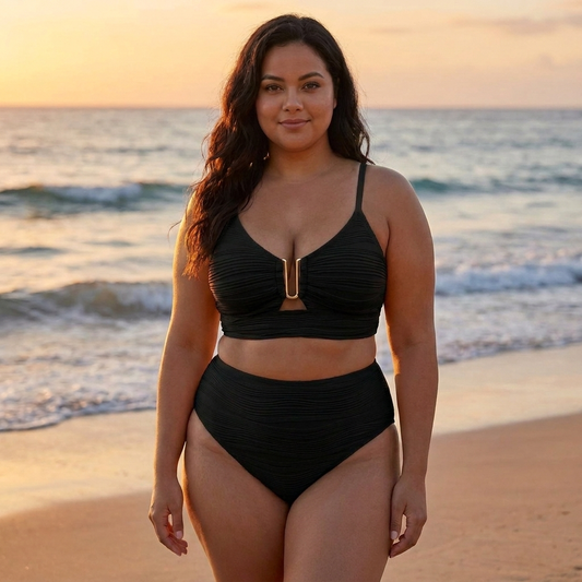 Capri | Premium Fit Bikini