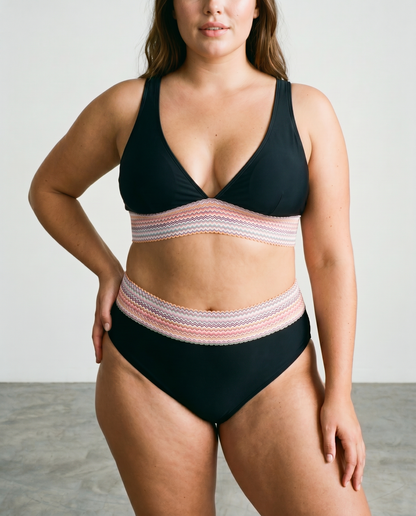 Sienna | De Bikini Die Je Figuur Prachtig Laat Uitkomen