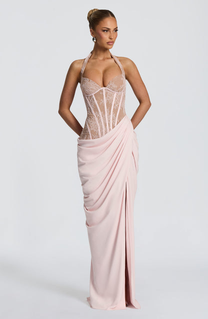 Alessia Maxi Dress