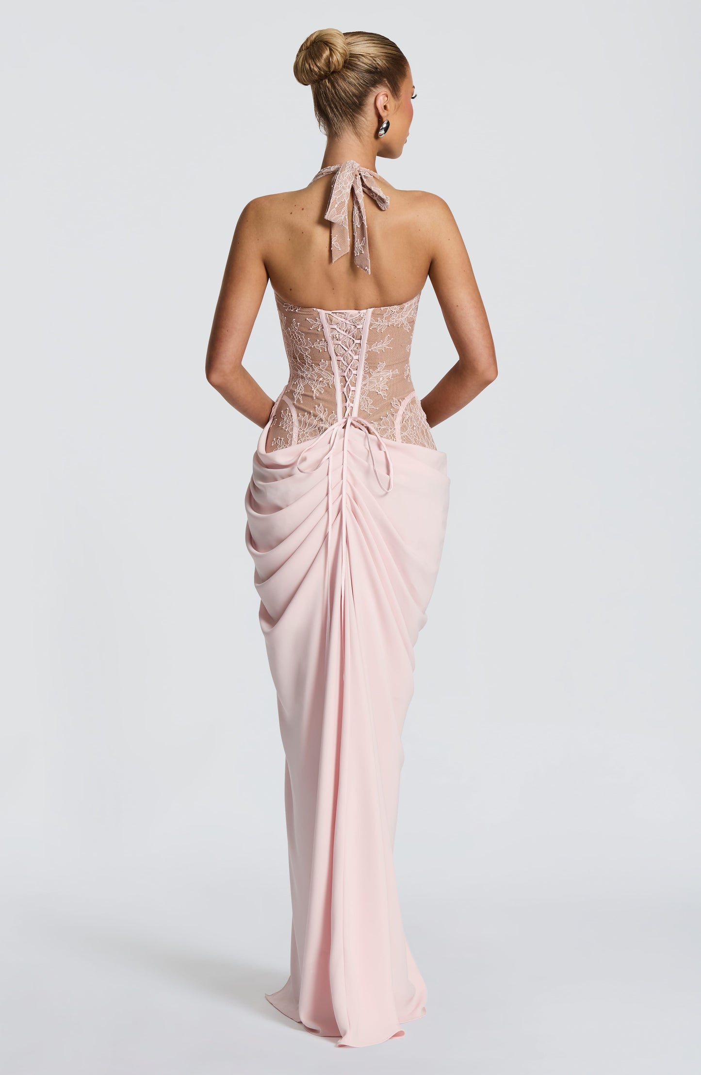 Alessia Maxi Dress
