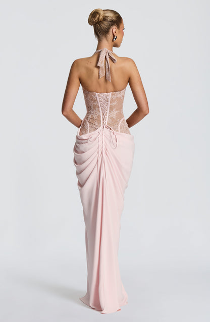 Alessia Maxi Dress