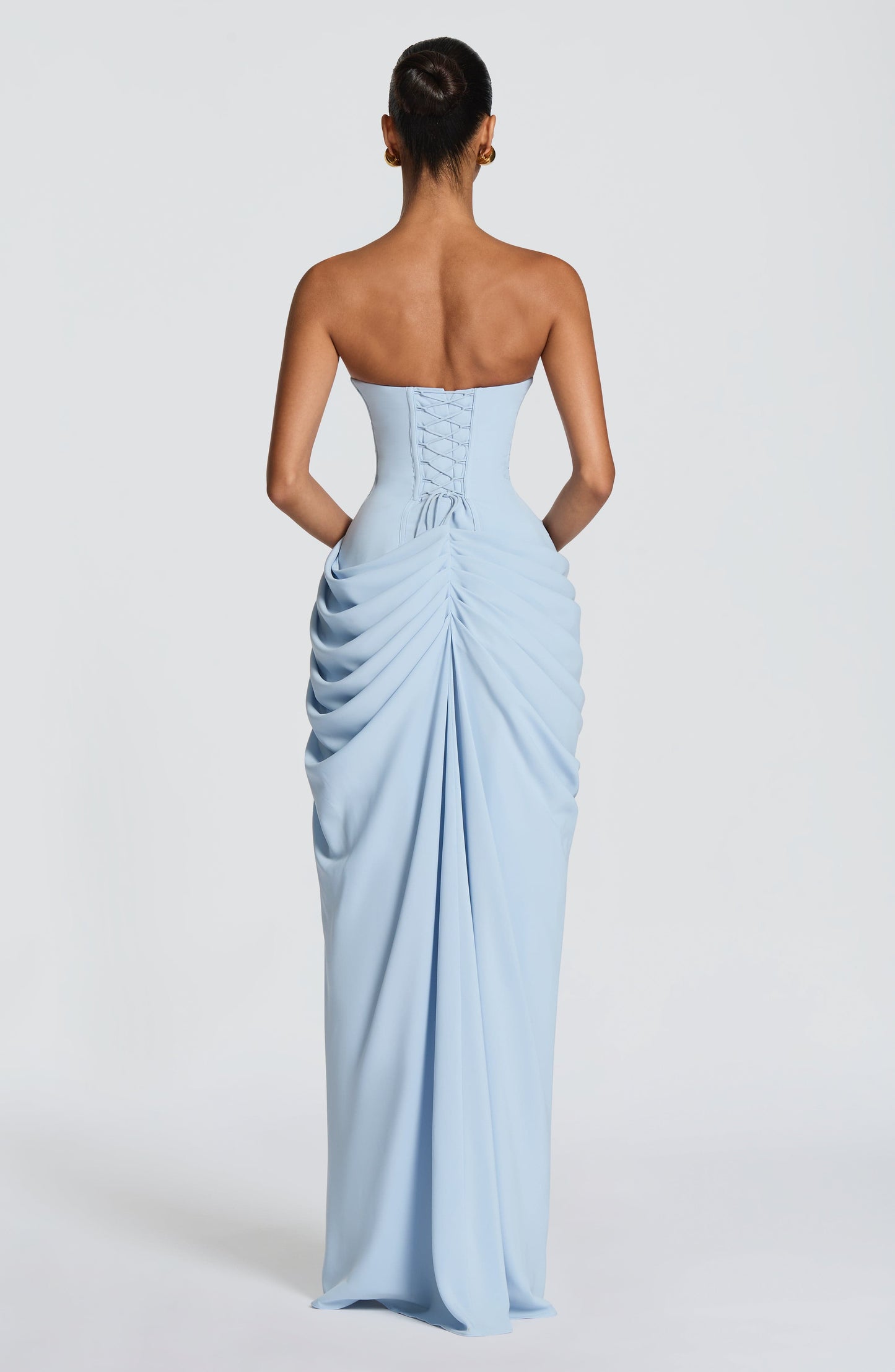 Vittoria Maxi Dress