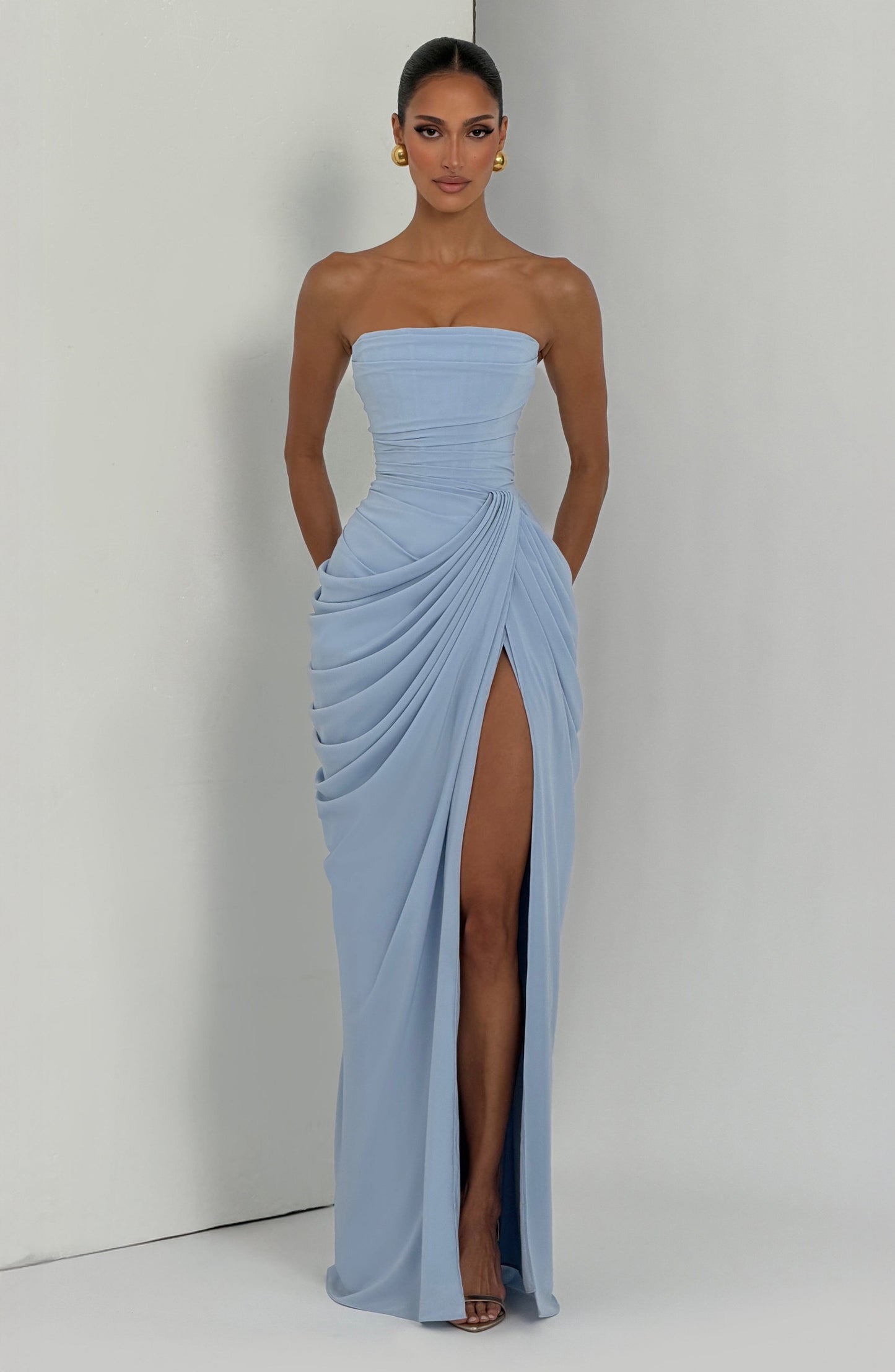 Vittoria Maxi Dress