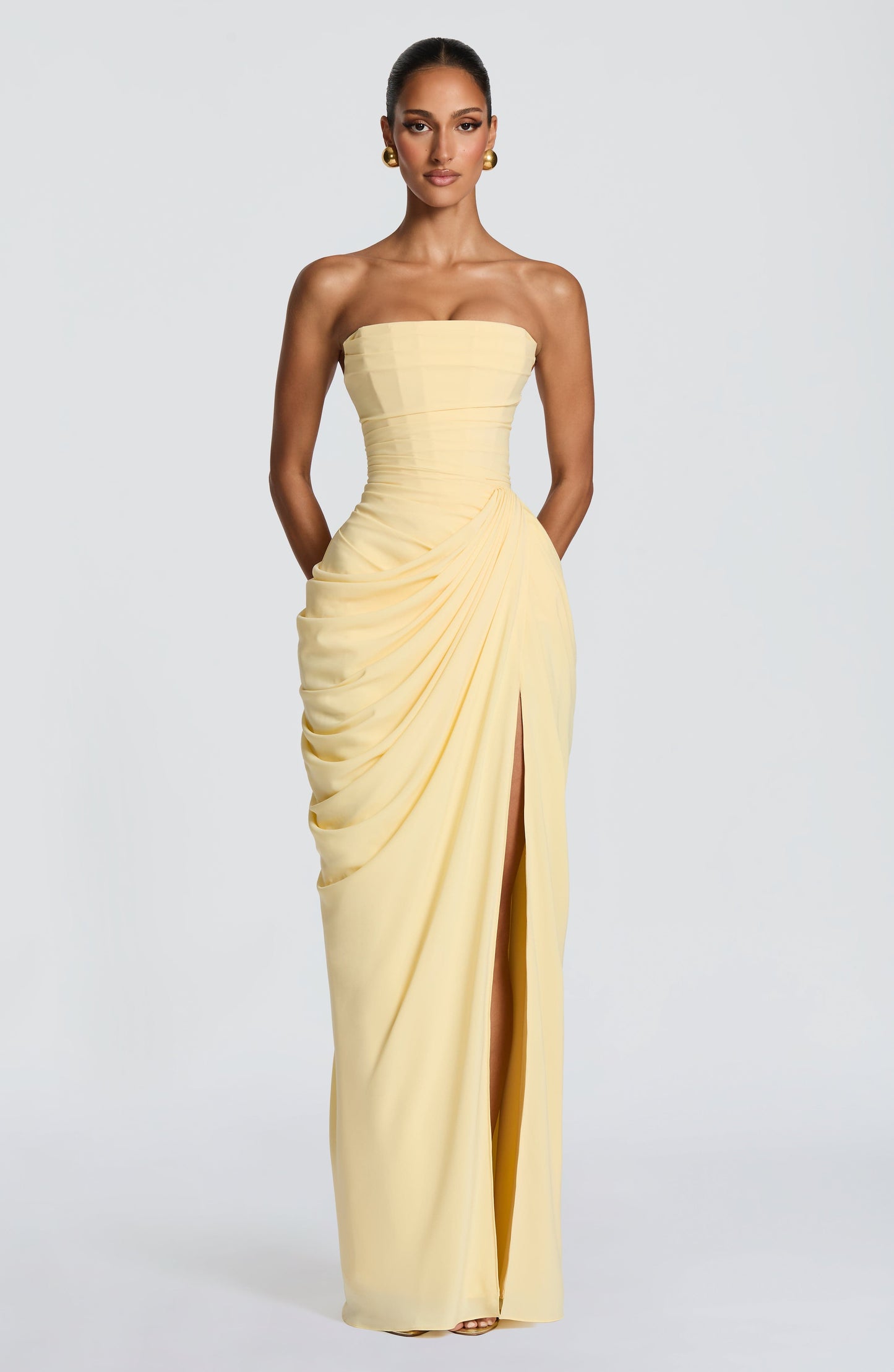 Vittoria Maxi Dress