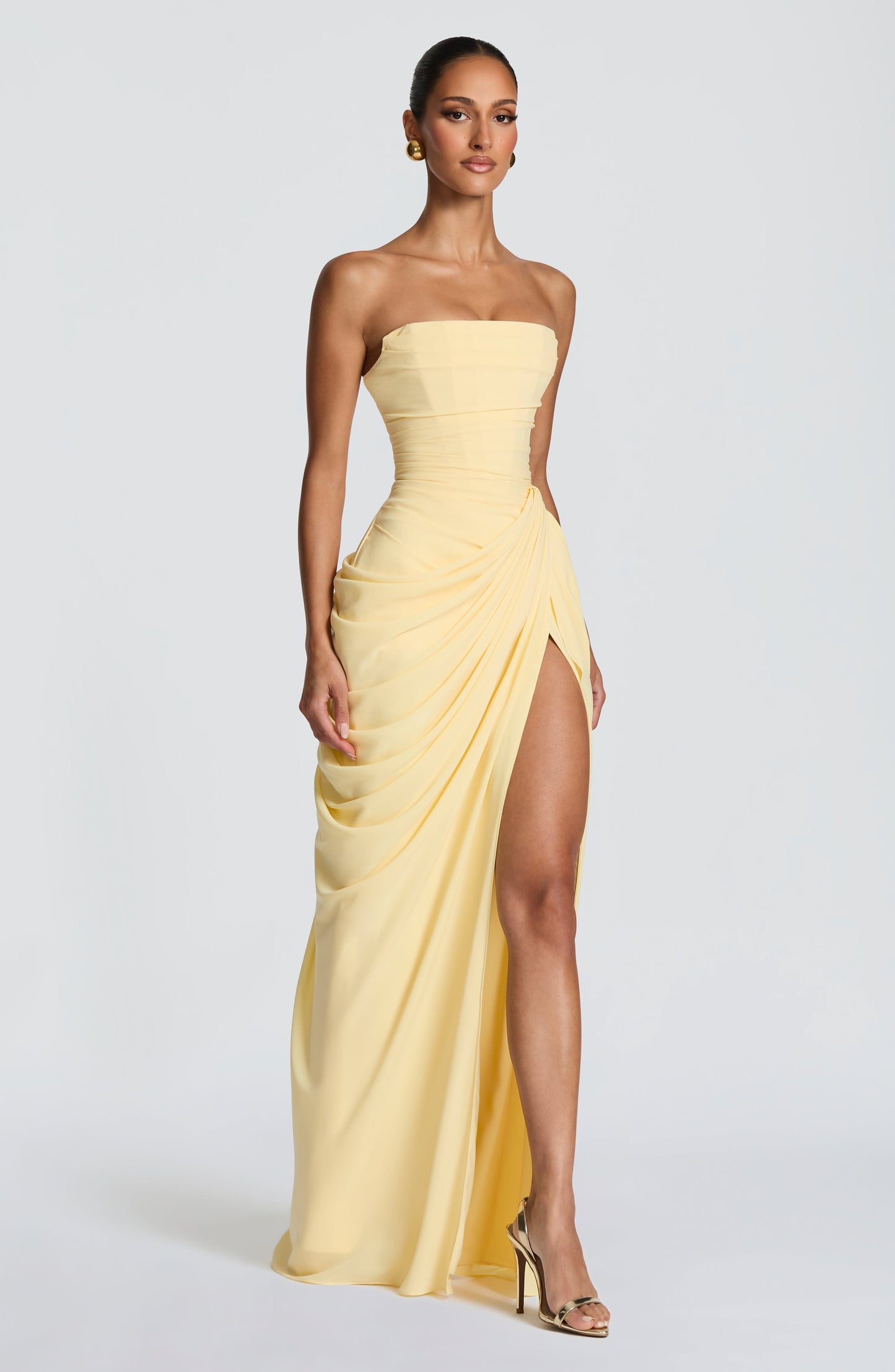 Vittoria Maxi Dress