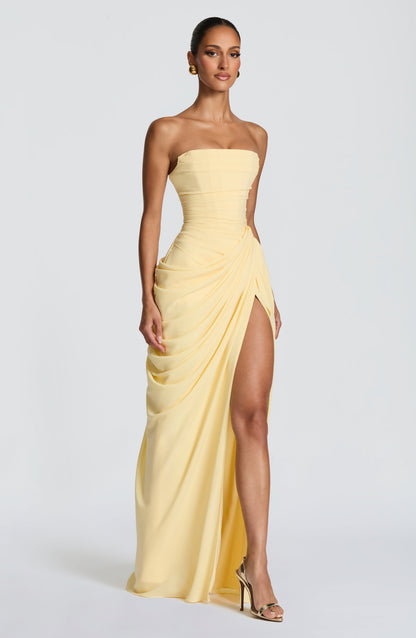Vittoria Maxi Dress