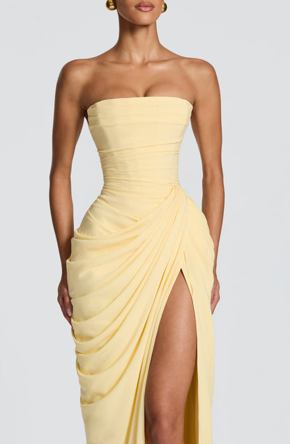 Vittoria Maxi Dress