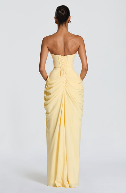 Vittoria Maxi Dress