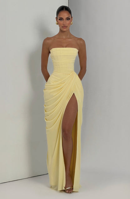 Vittoria Maxi Dress