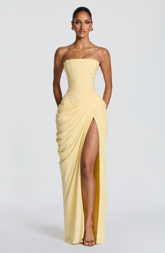 Vittoria Maxi Dress