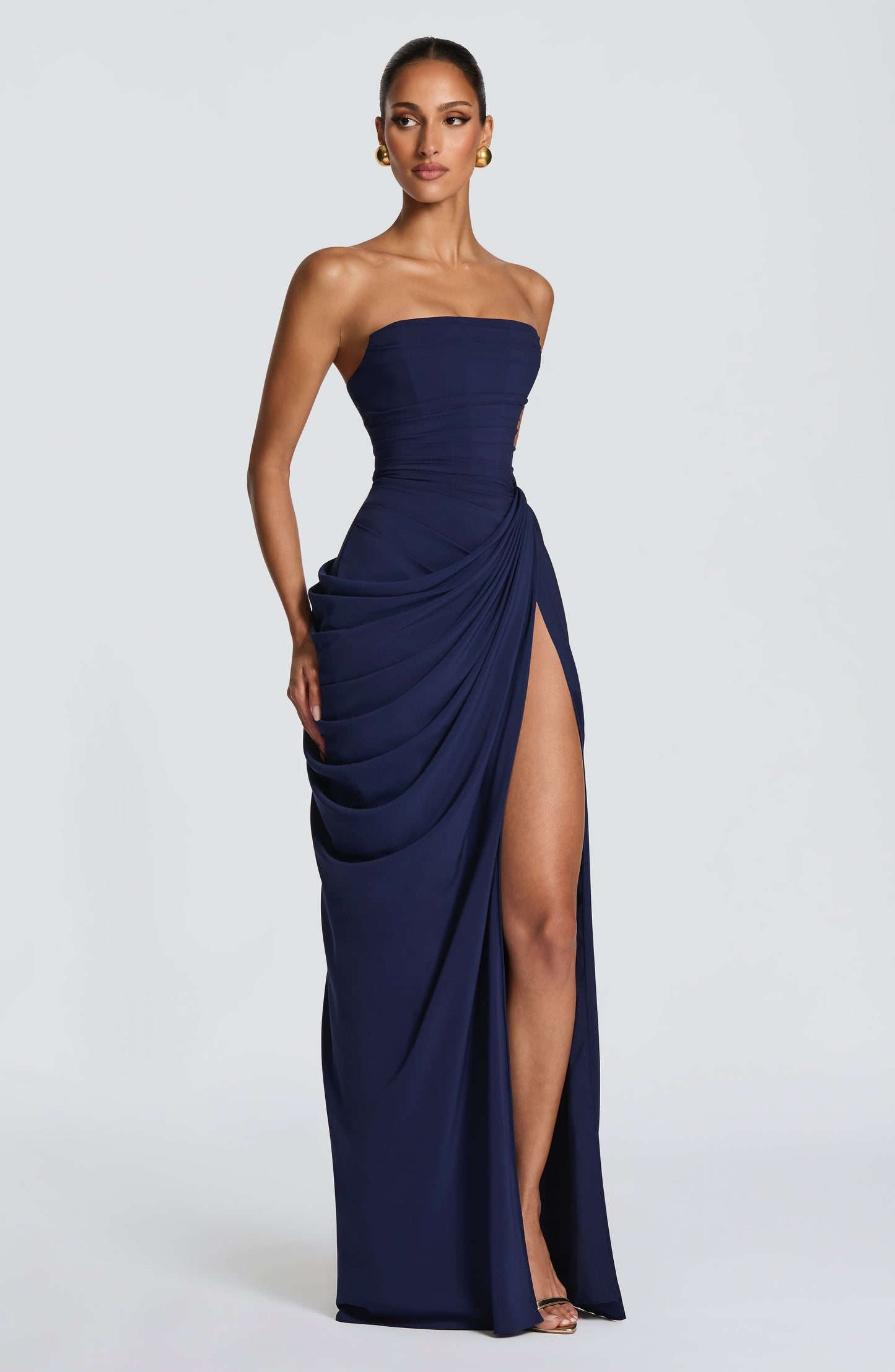 Vittoria Maxi Dress