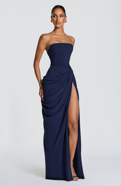 Vittoria Maxi Dress