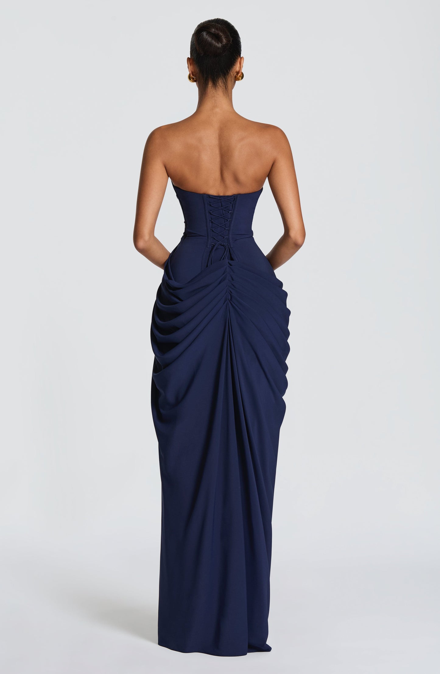 Vittoria Maxi Dress