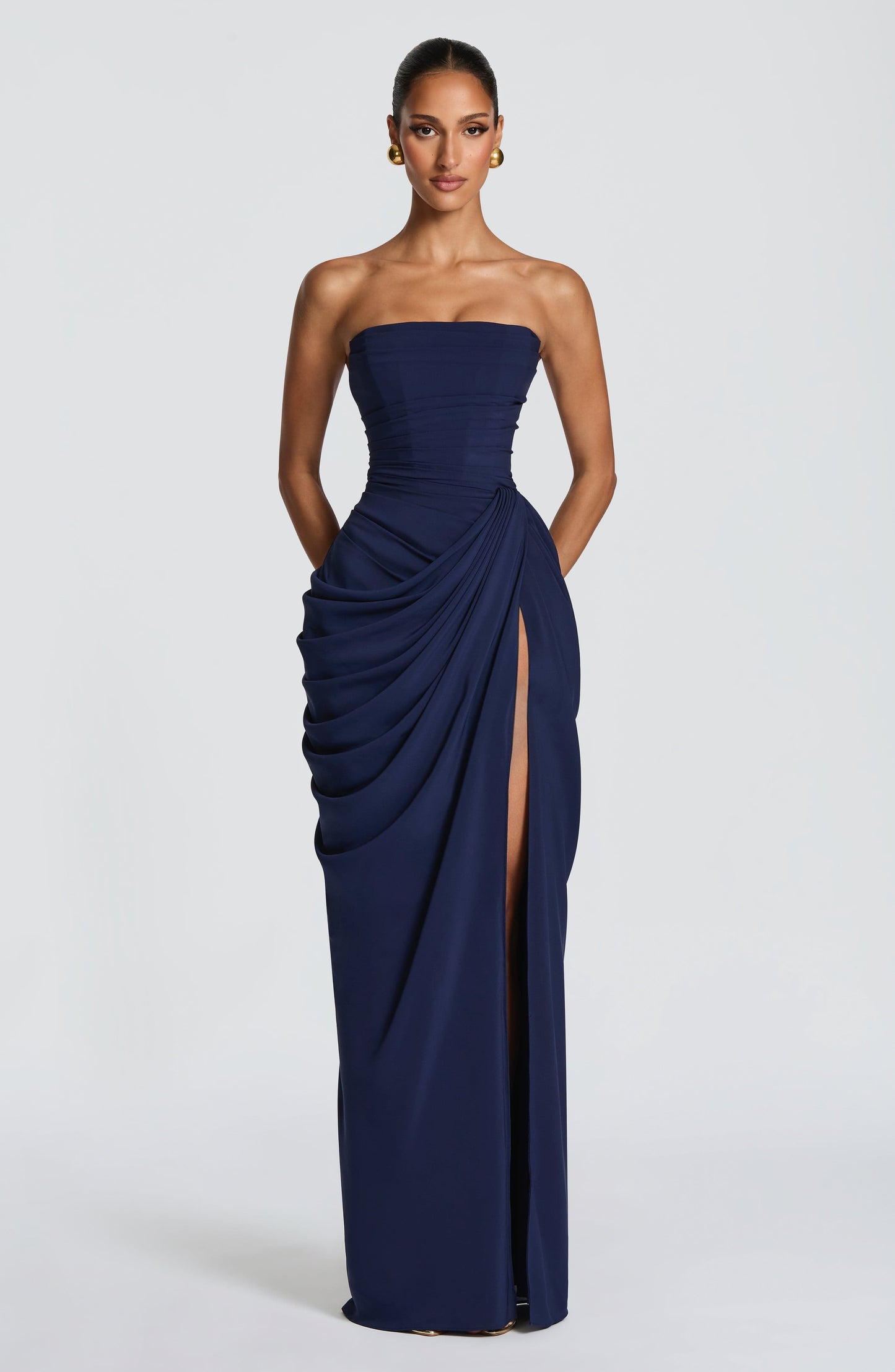 Vittoria Maxi Dress