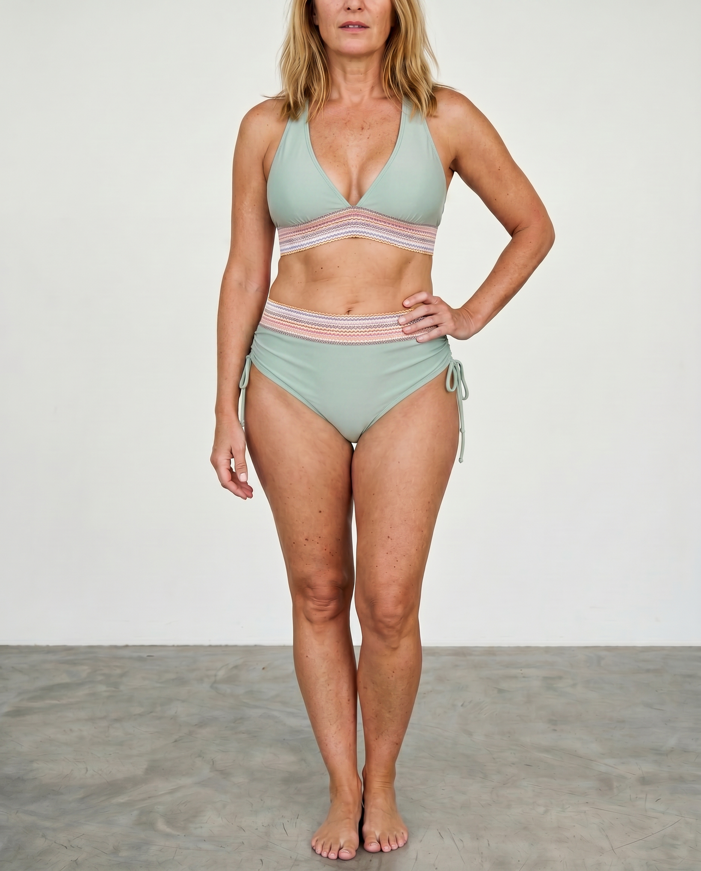 Sienna | De Bikini Die Je Figuur Prachtig Laat Uitkomen