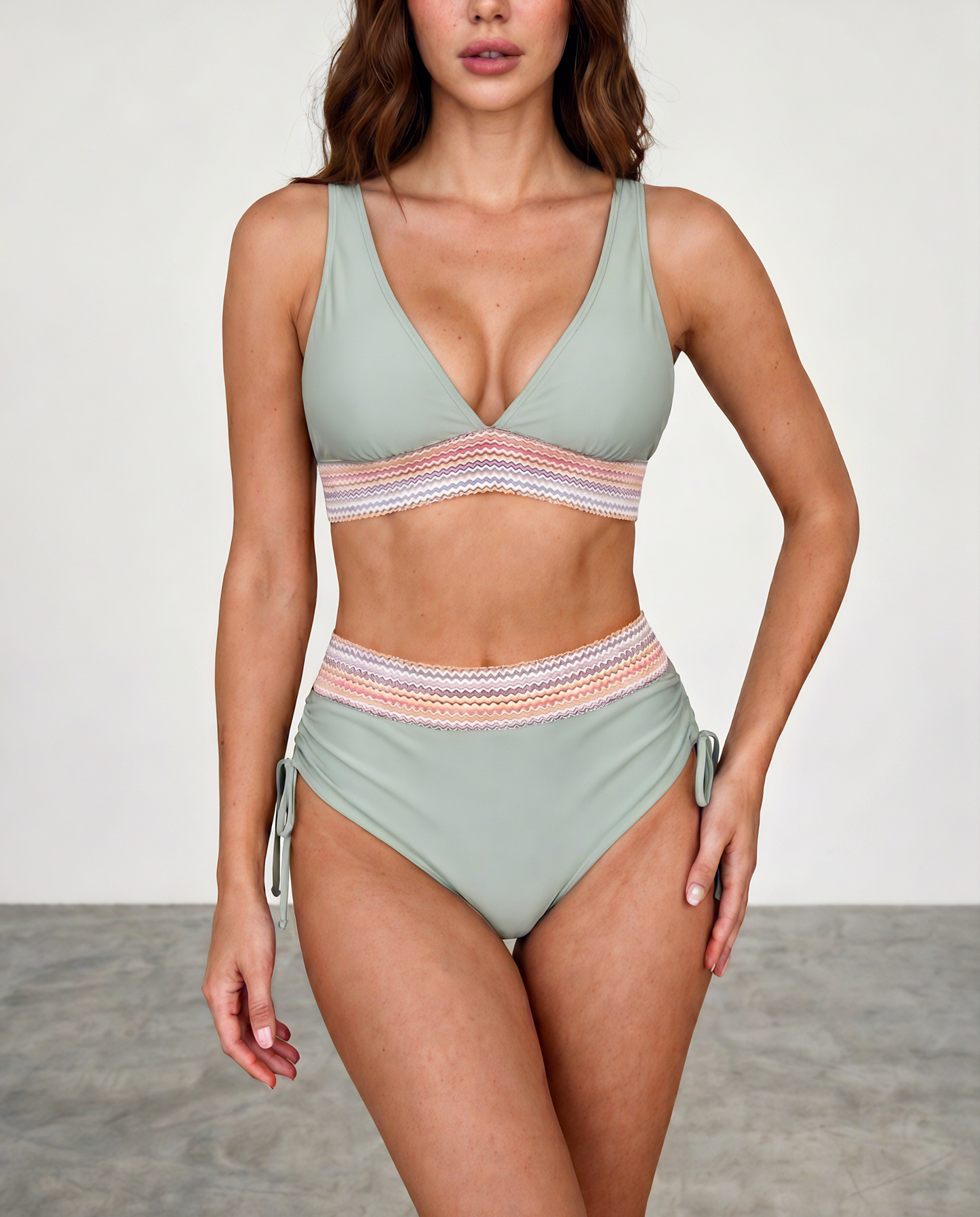 Sienna | De Bikini Die Je Figuur Prachtig Laat Uitkomen