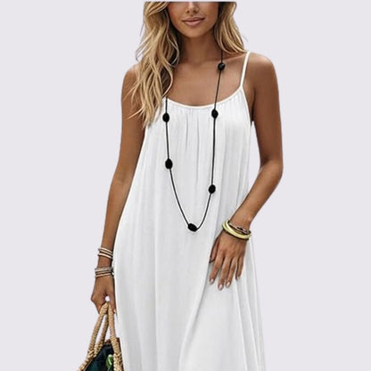 Rosalie | Maxi Dress