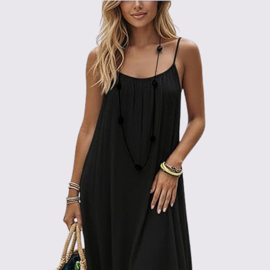 Rosalie | Maxi Dress