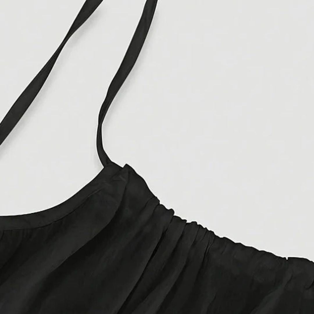 Rosalie | Maxi Dress