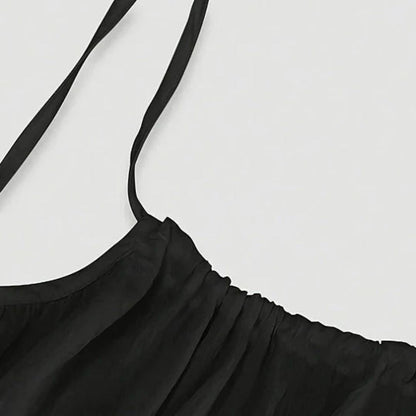 Rosalie | Maxi Dress