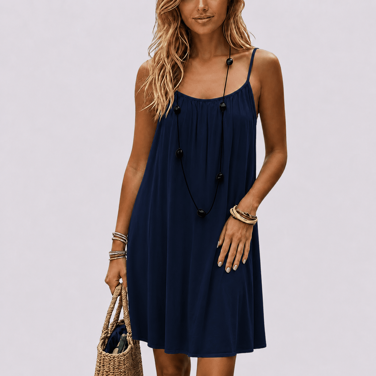 Rosalie | Maxi Dress