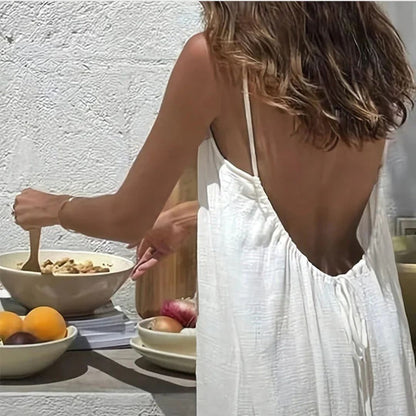 Rosalie | Maxi Dress
